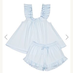 Nicolette Sleep Set